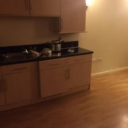 Landmark House Apartment